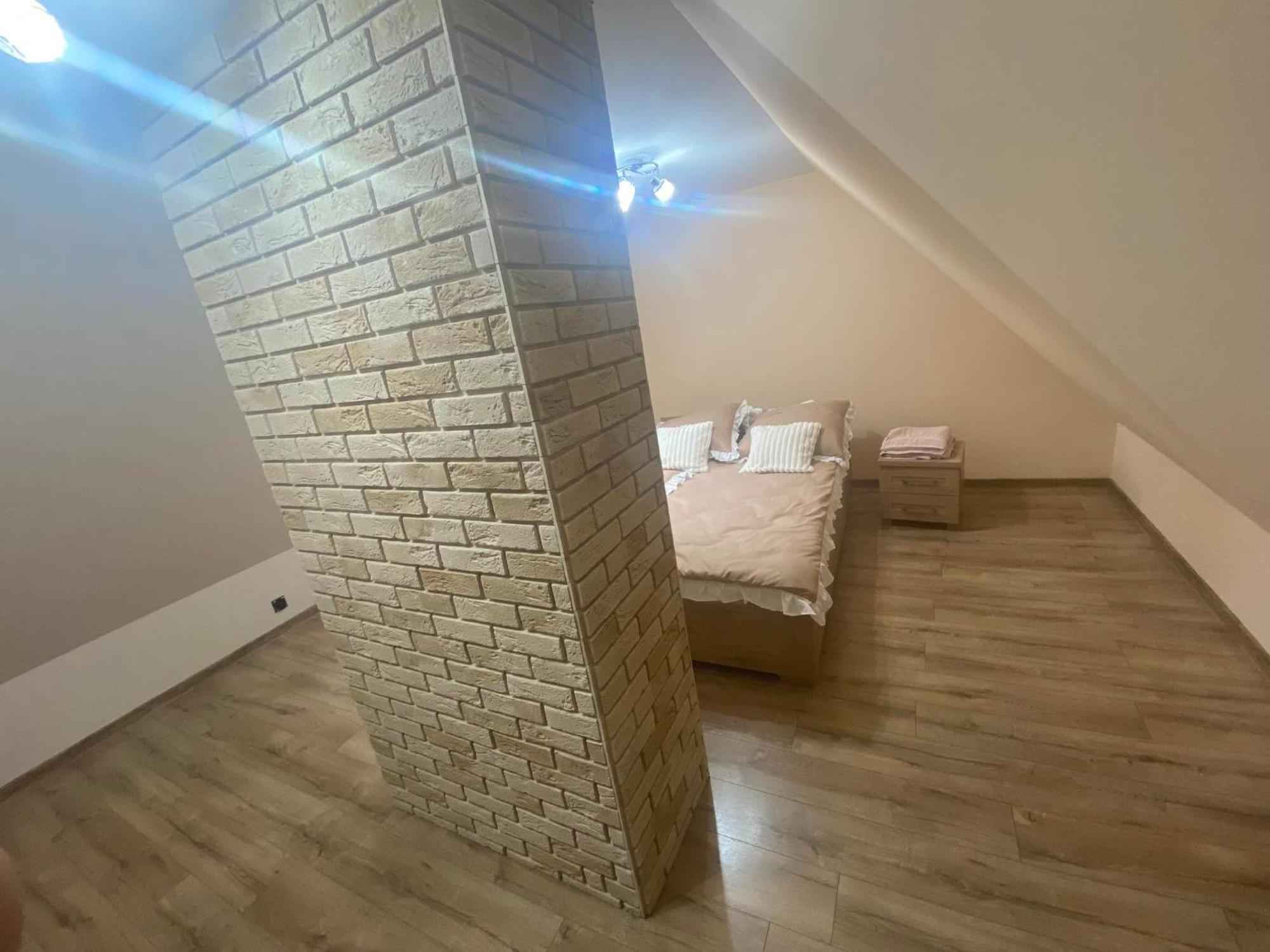 Agroturystka Pod Sosnami Apartment