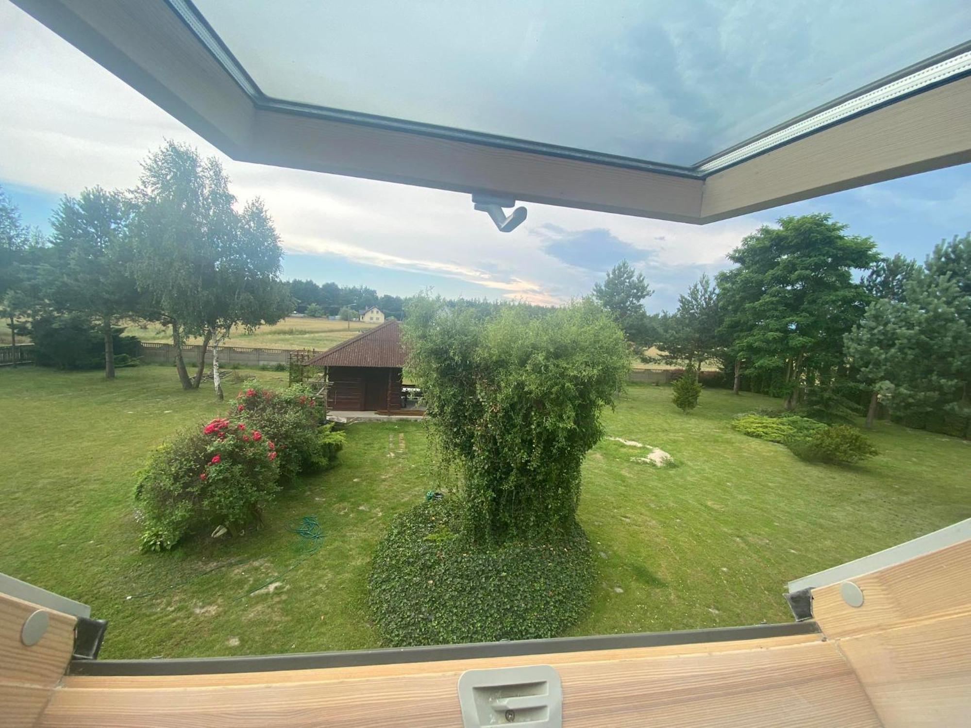 Agroturystka Pod Sosnami Apartment *