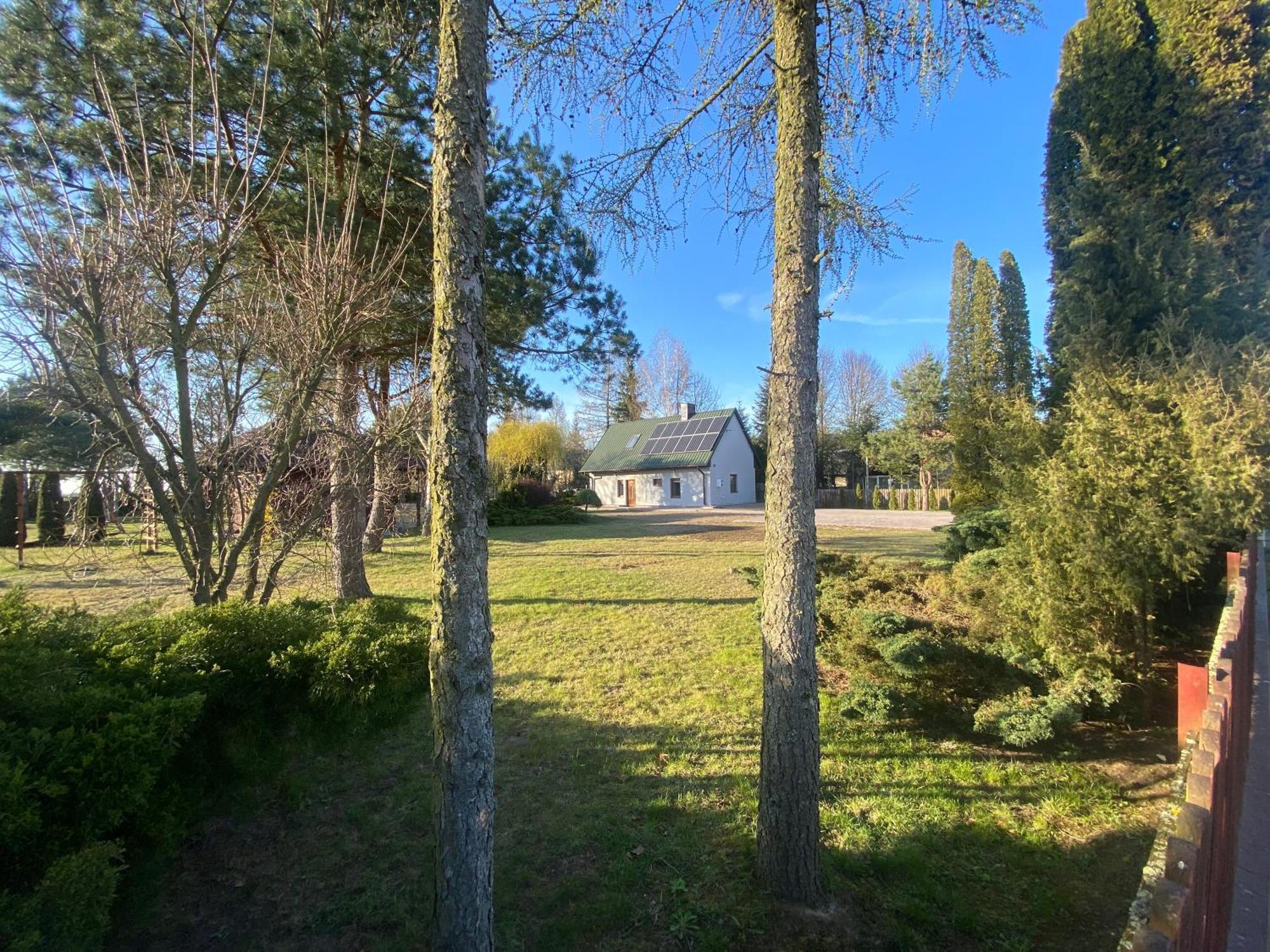Agroturystka Pod Sosnami *